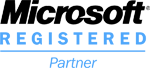 Microsoft Registered Partner